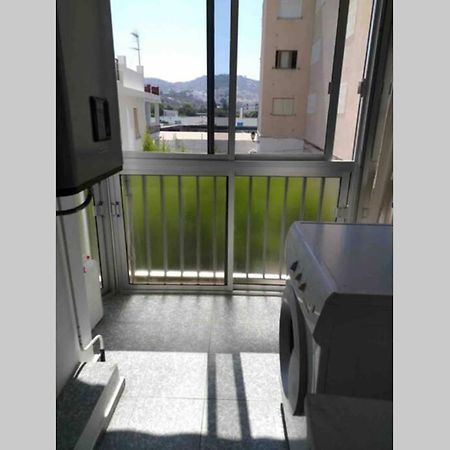 Apartamento A 10 Metros De La Playa Lägenhet La Herradura  Exteriör bild