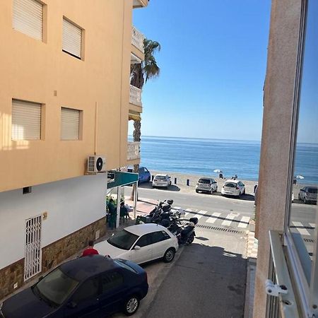 Apartamento A 10 Metros De La Playa Lägenhet La Herradura  Exteriör bild